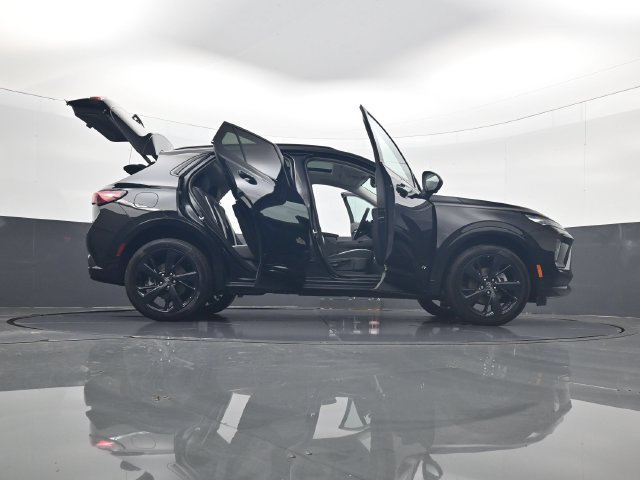 Vehicle thumbnail