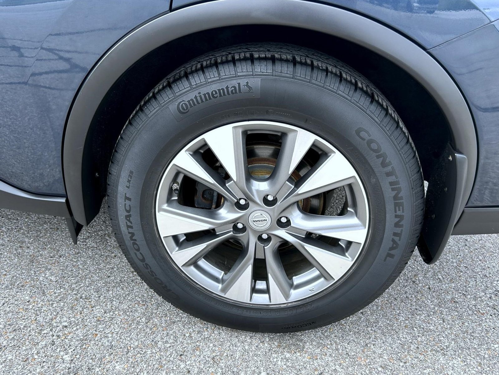2015 Nissan Murano SL - Photo 23