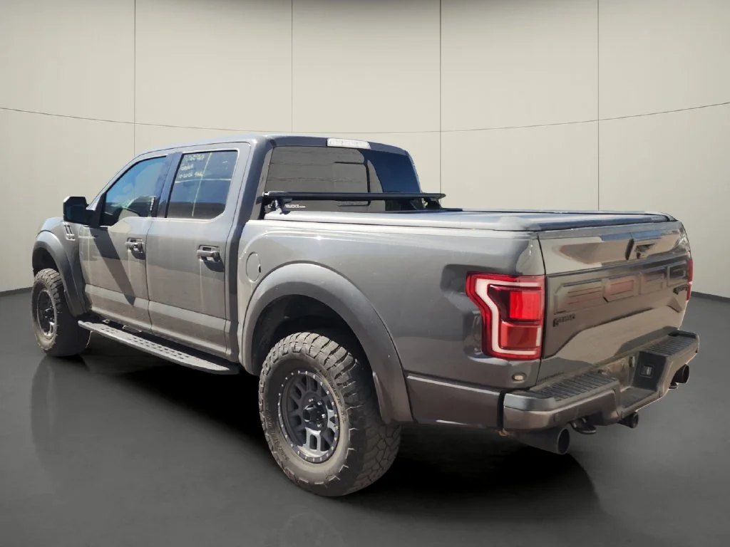 Used 2018  Ford Raptor image 5