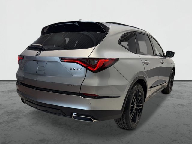 2026 Acura MDX A-Spec w/Advance Package - Photo 8
