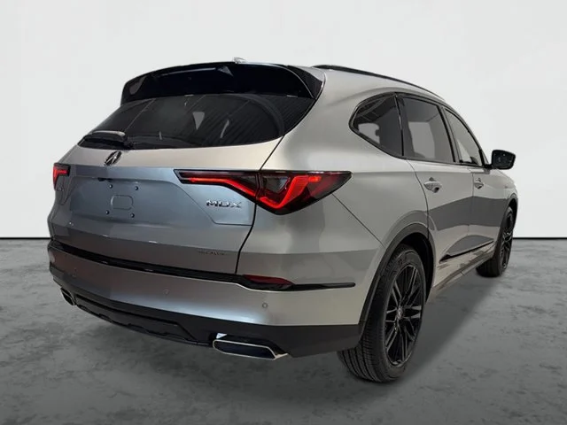 2026 Acura MDX A-Spec w/Advance Package - Photo 8