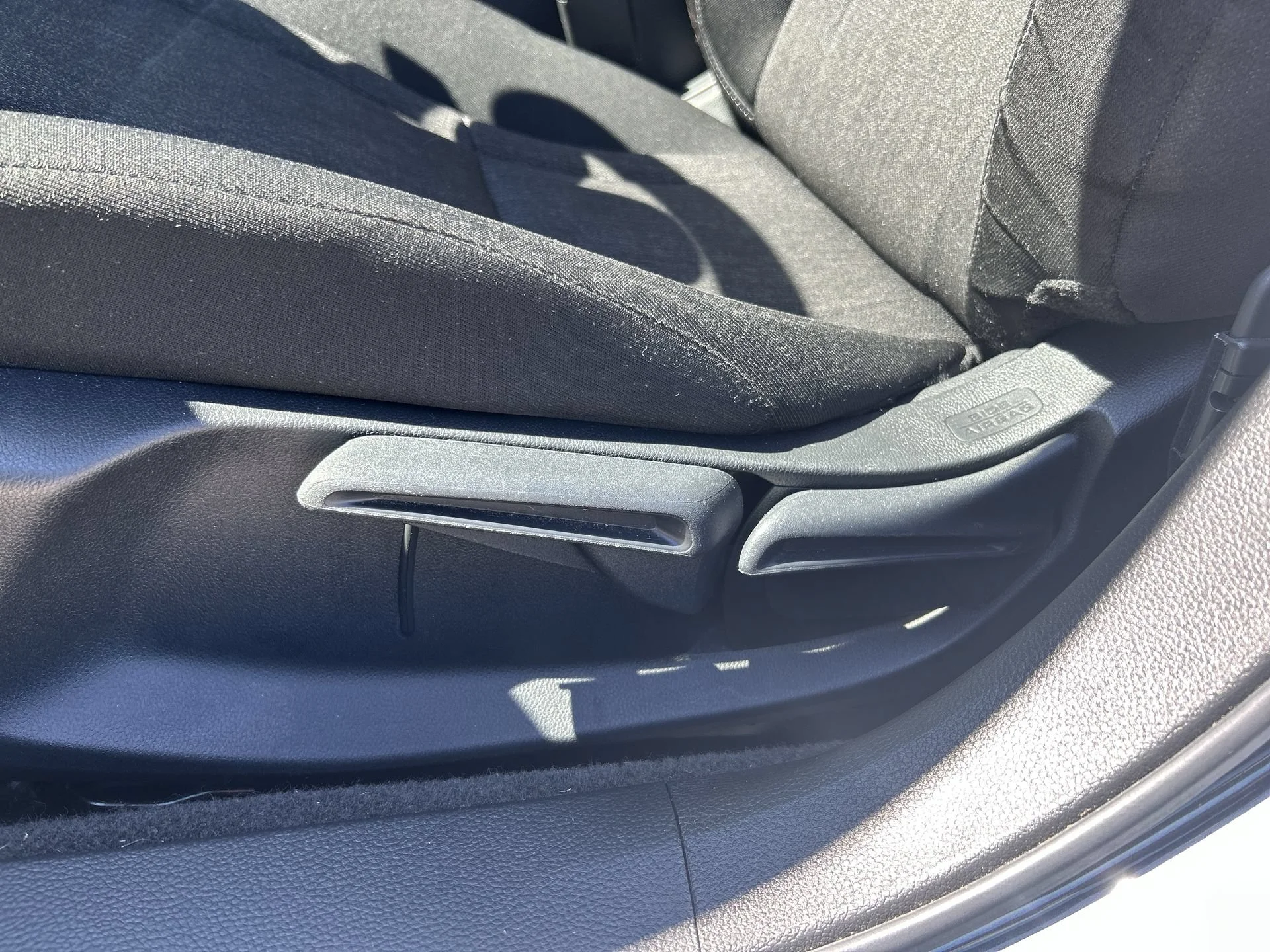 2025 Honda Accord LX - Photo 14