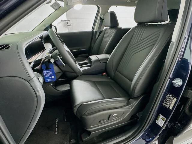 New 2026 Hyundai PALISADE HYBRID Blue SEL