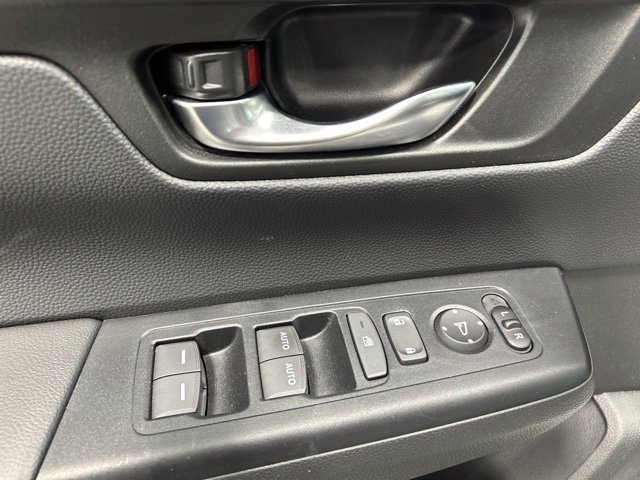 2024 Honda CR-V EX - Photo 24