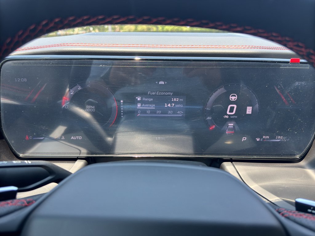 New 2026 White Knuckle Dodge R/T Plus image 34