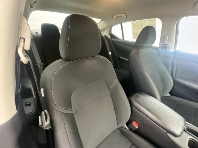 Used 2025 Gray Nissan S image 14