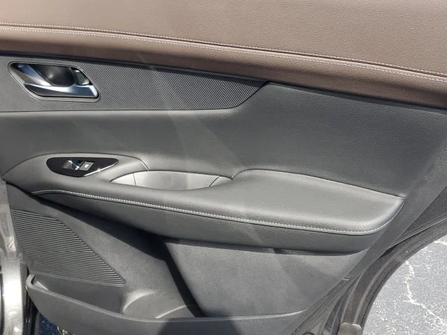 2026 Nissan Murano Platinum - Photo 32