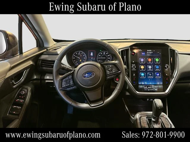 2025 Subaru Crosstrek Limited - Photo 24