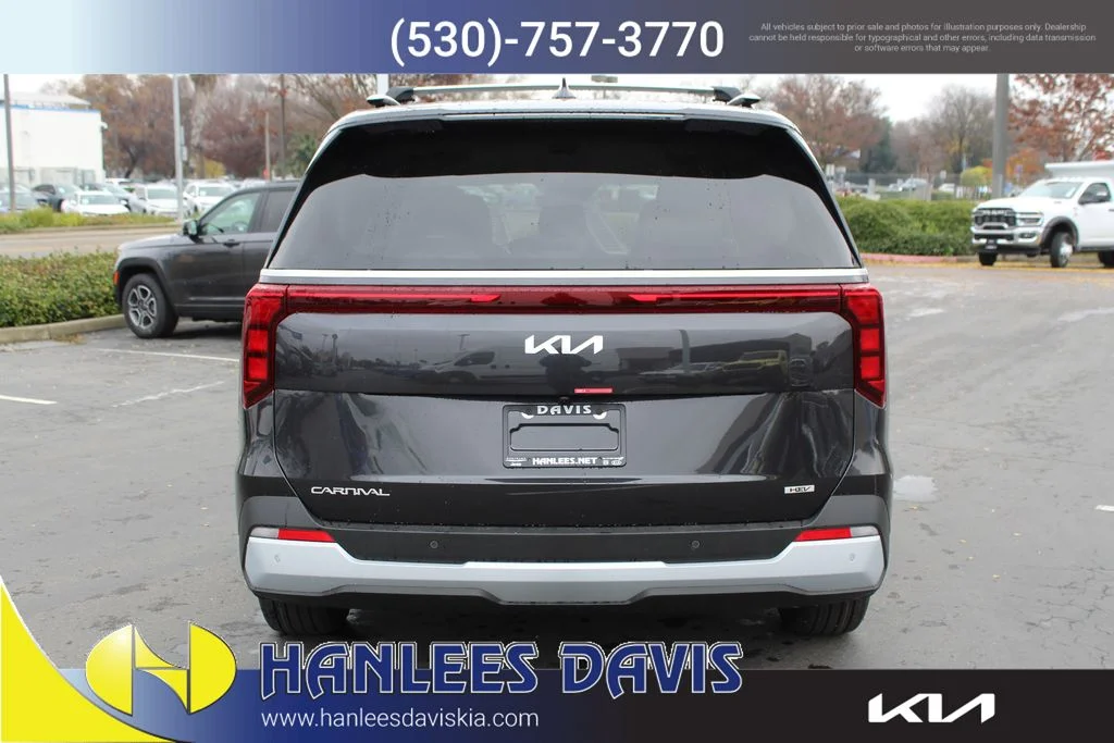 New 2026  Kia EX image 8