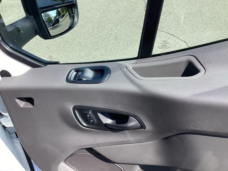 2025 Ford Transit Van Base - Photo 16