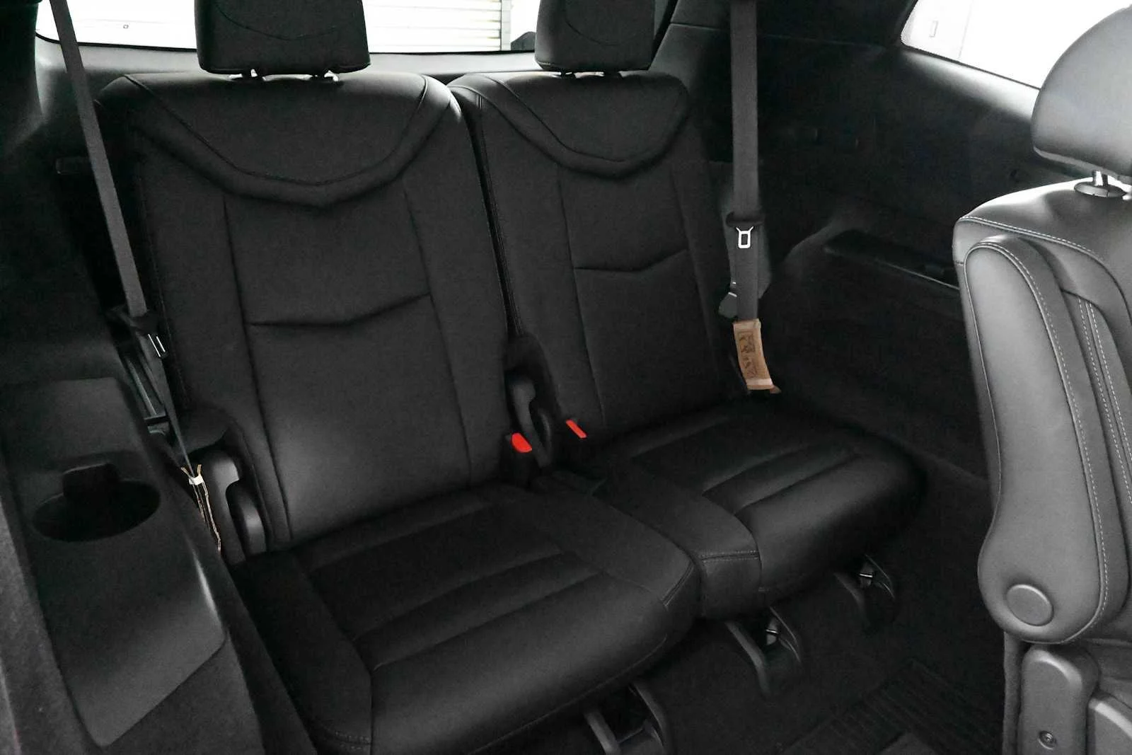 2024 Cadillac XT6 Premium Luxury - Photo 17