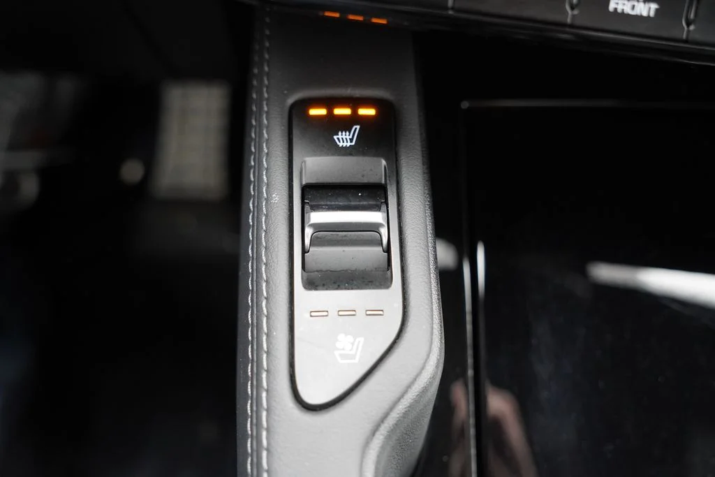 Used 2023 Green Kia SX X-Pro image 32