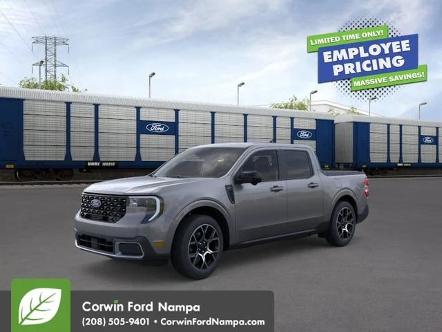2026 Ford Maverick Lariat AWD's photo