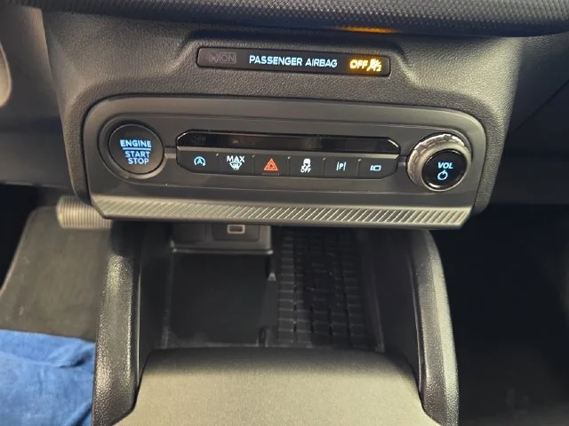 Certified Used 2025 Desert Sand Ford Outer Banks image 24