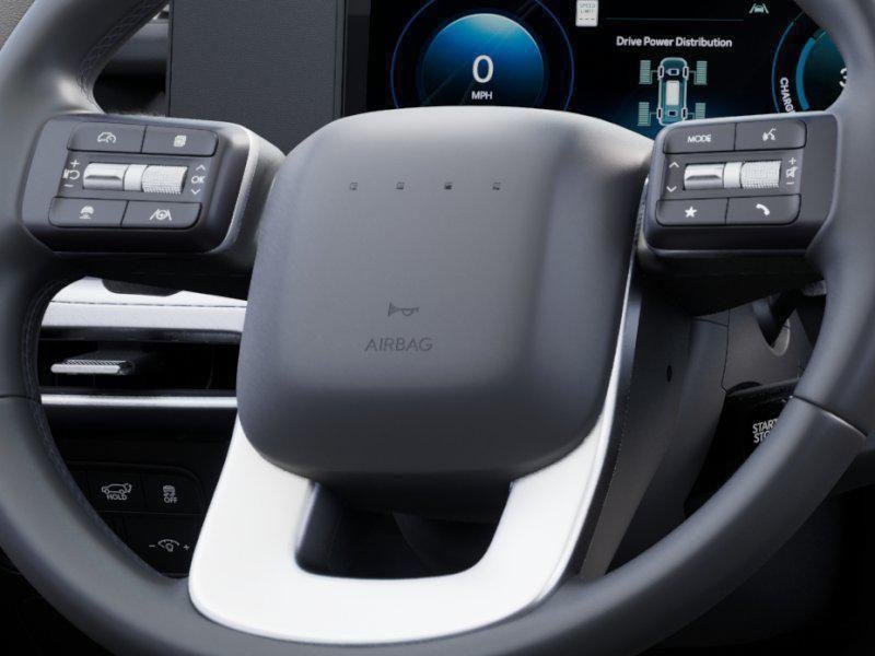 2026 Hyundai IONIQ 9 SE - Photo 15