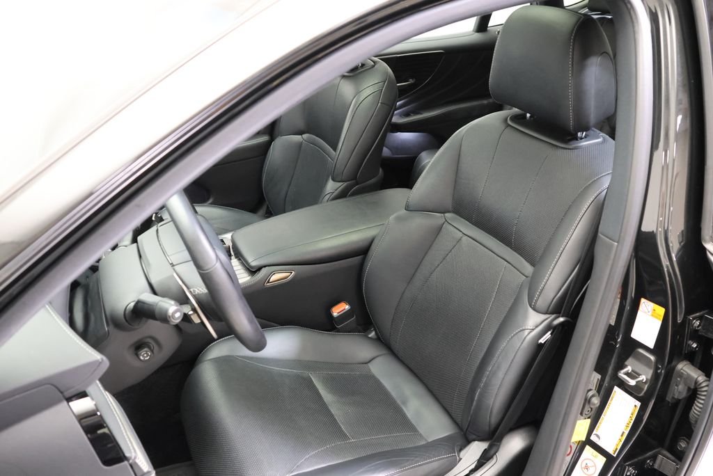 Used 2019 Caviar Lexus 500 Base image 33