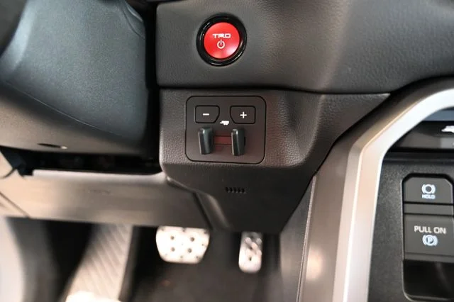 2026 Toyota Tundra Limited - Photo 21