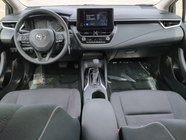 Certified Used 2025  Toyota LE image 14