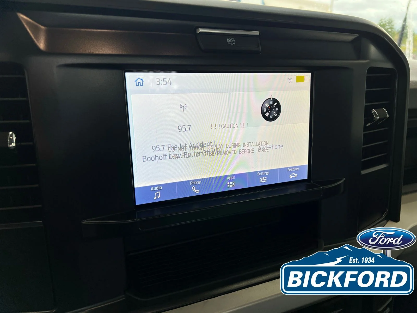 2025 Ford F-550 Super Duty Chassis Cab XL - Photo 11
