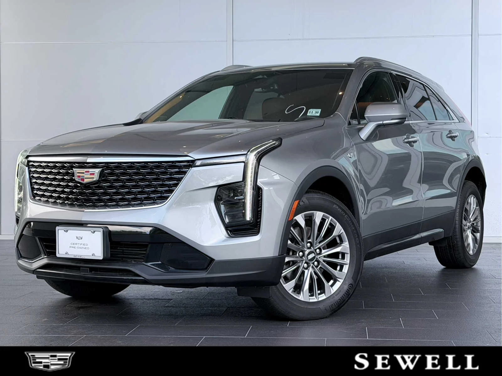 2024 Cadillac XT4