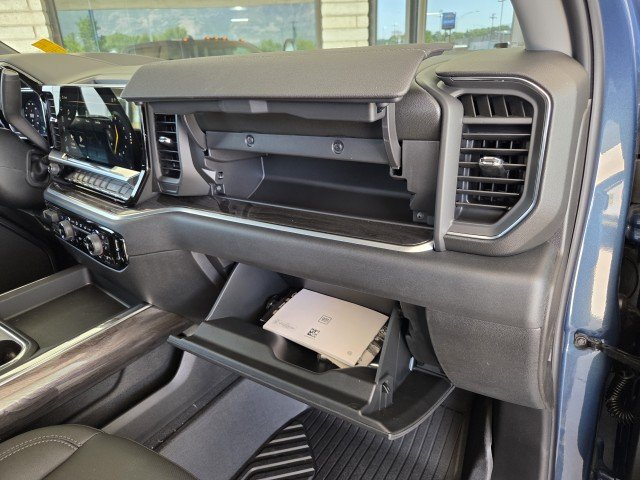 2026 Chevrolet Silverado 3500 HD LTZ - Photo 57