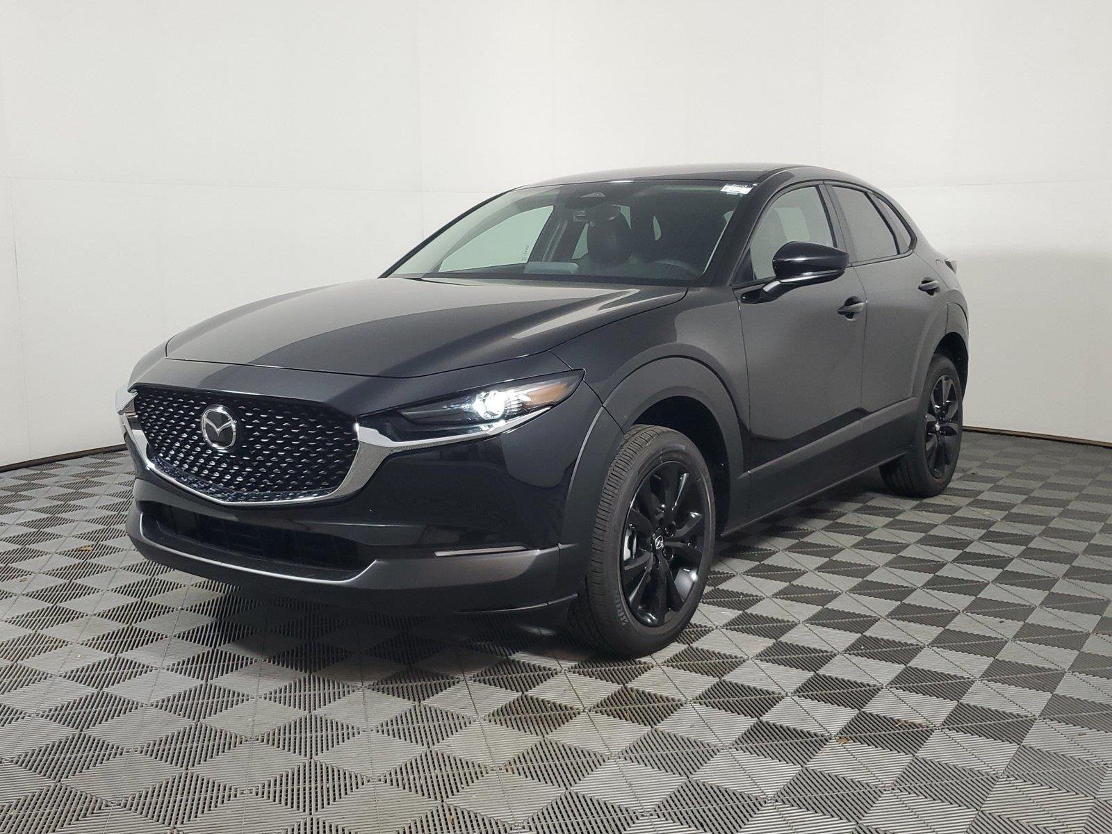 2026 Mazda CX-30 Select Sport