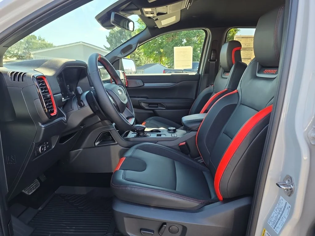 New 2026 AVALANCHE Ford Raptor image 16