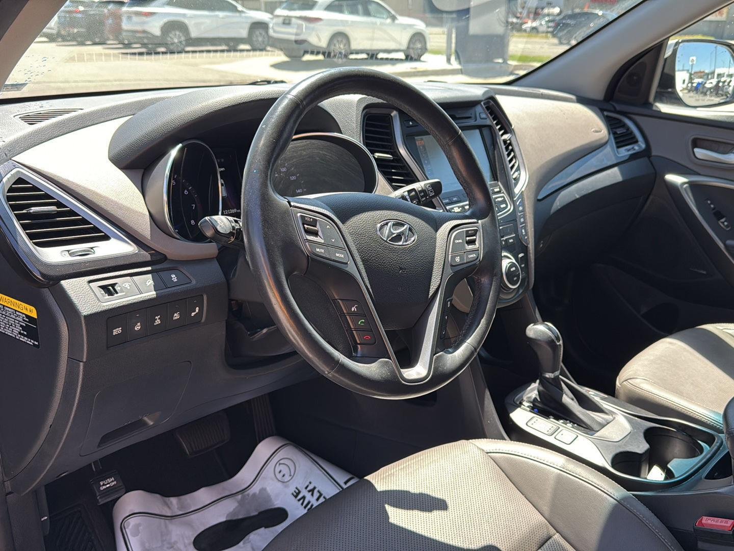 Used 2015 Iron Frost Hyundai GLS image 14