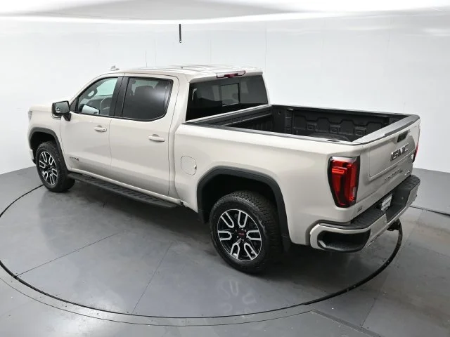 Used 2026 Coastal Dune GMC AT4 image 37
