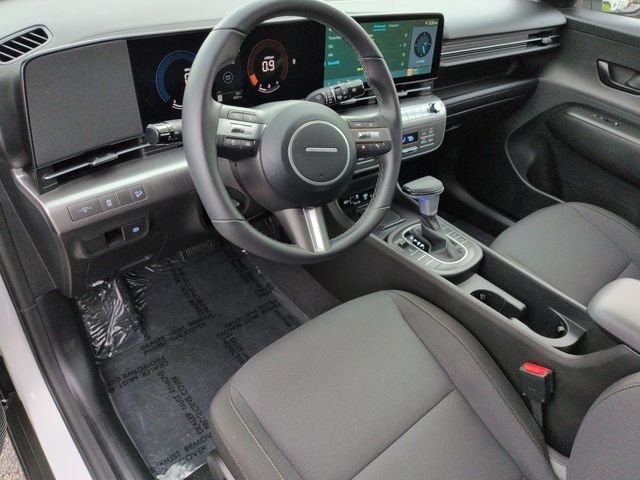 Used 2026 White Hyundai SEL Sport image 10