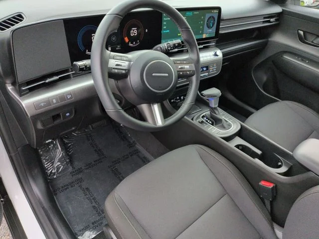 Used 2026 White Hyundai SEL Sport image 10