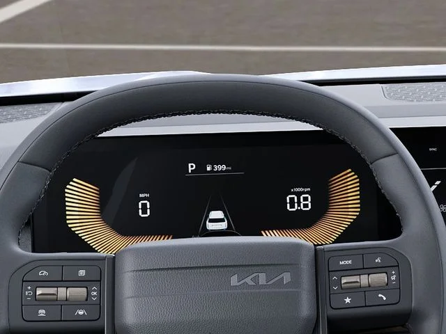New 2027 White Kia S image 22
