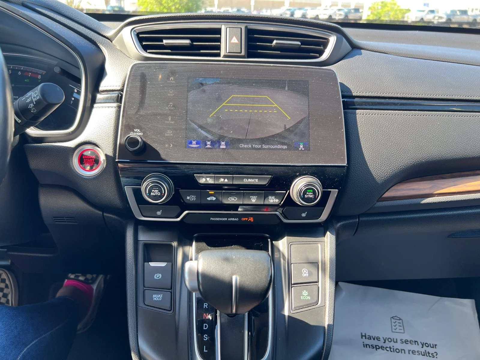 Used 2022  Honda Touring image 11