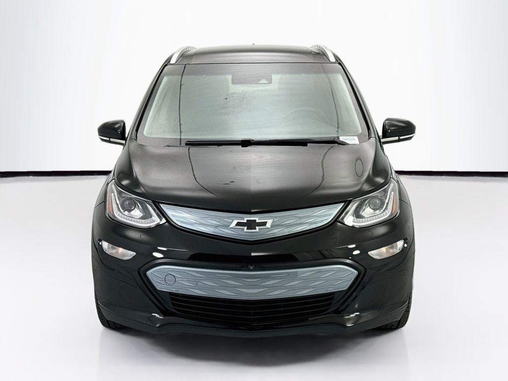 Used 2019 Chevrolet Bolt EV Premier with VIN 1G1FZ6S07K4135562 for sale in Phoenix, AZ