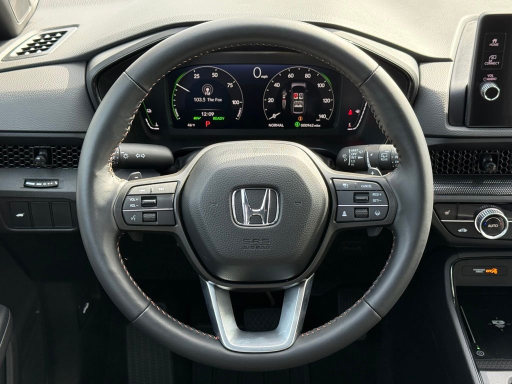 Used 2026 Urban Gray Pearl Honda Sport-L image 21