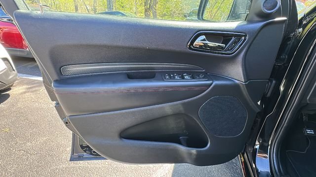 Used 2025 Black Dodge R/T Plus image 28