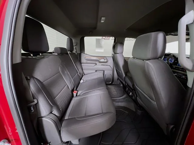 Used 2024 Red Chevrolet LT image 40