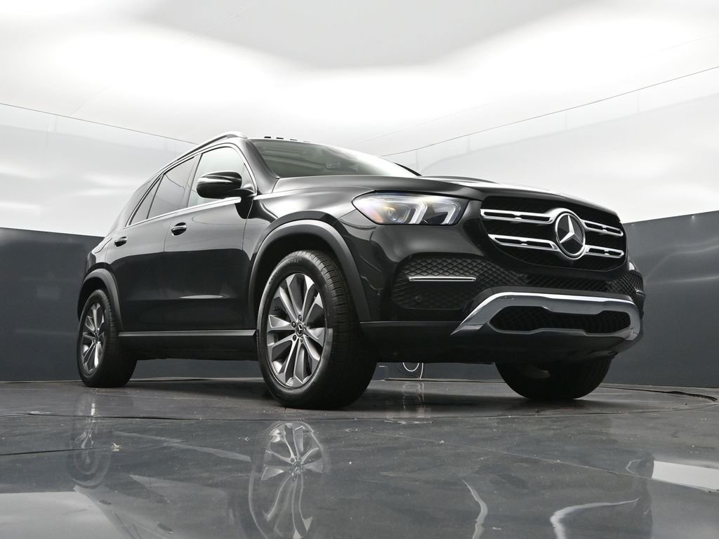 2021 Mercedes-Benz GLE GLE350 - Photo 44