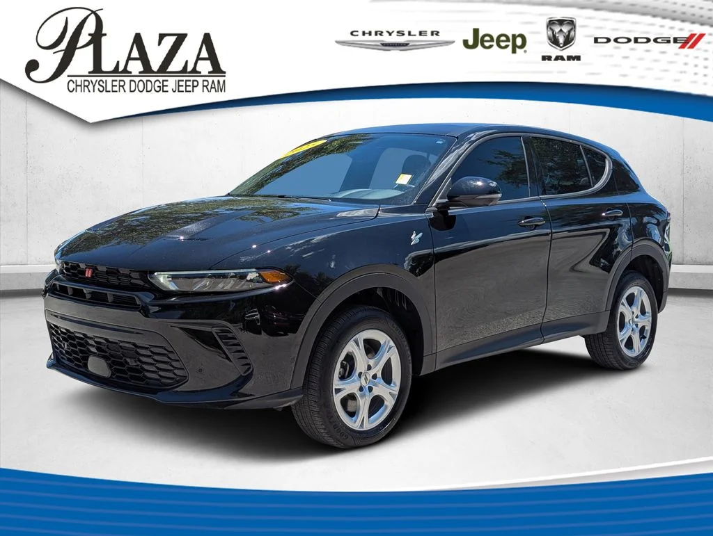 2025 Dodge Hornet 2.0 GT Plus AWD's photo