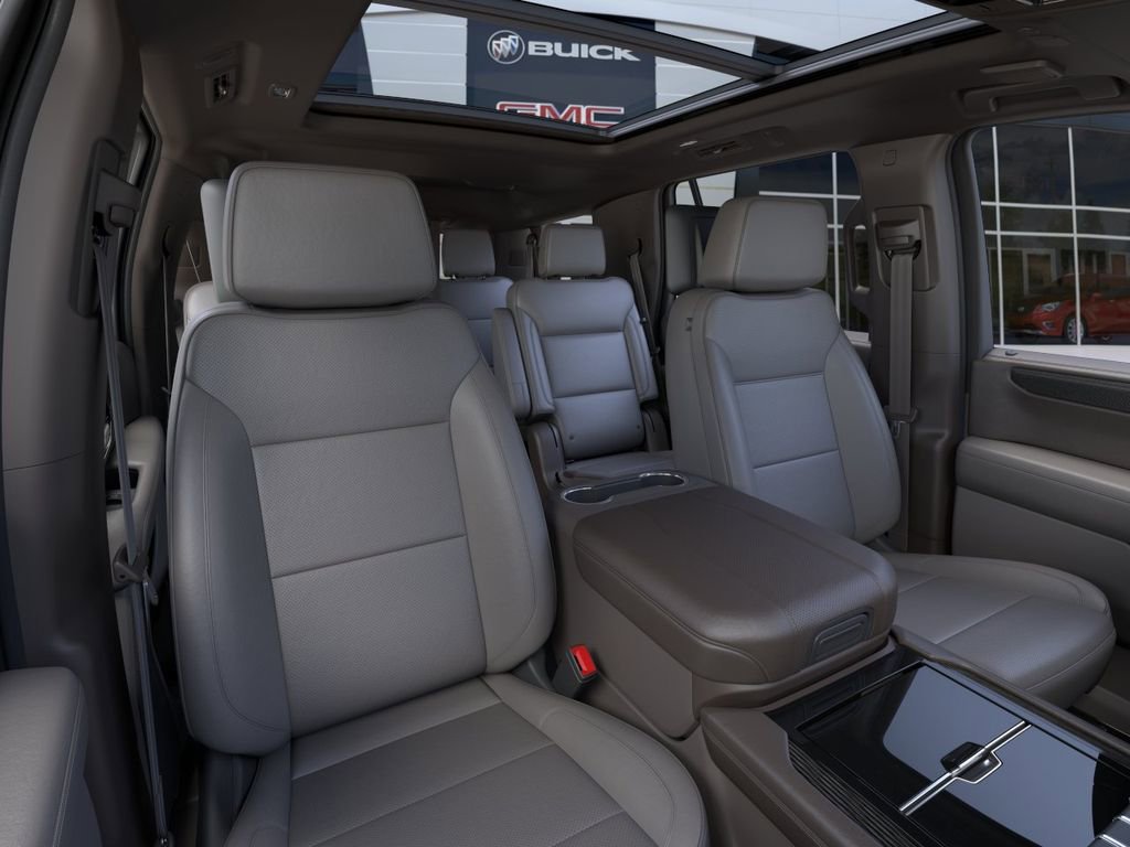 New 2026 Downpour Metallic GMC Elevation image 16