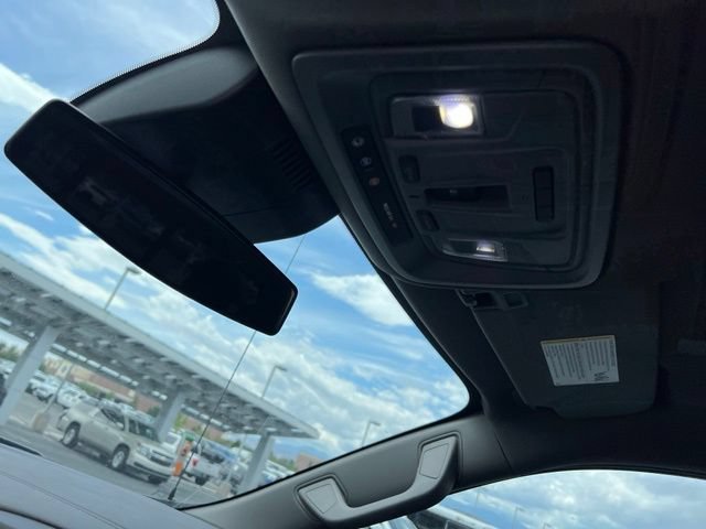 New 2026 Sterling Gray Metallic Chevrolet RST image 28