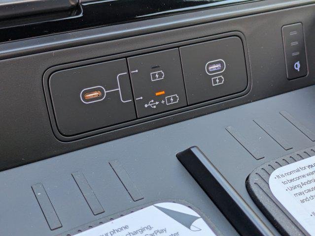 2026 Hyundai Santa Fe Calligraphy - Photo 30