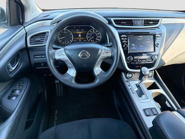 Used 2018 Silver Nissan SV image 22