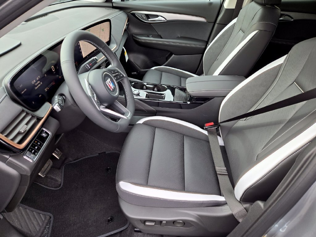 2026 Buick Envision Sport Touring - Photo 6