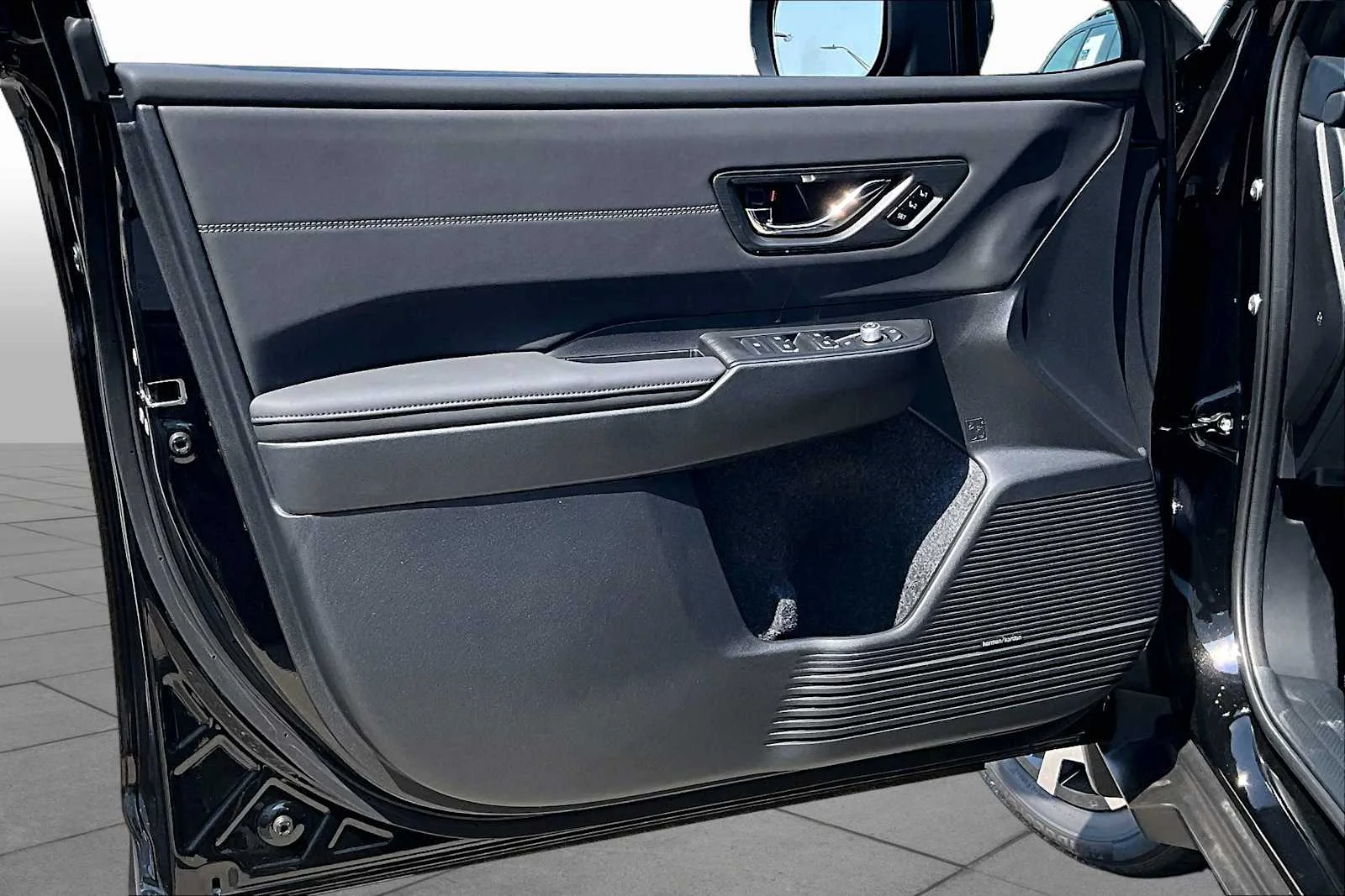 New 2026 Crystal Black Silica Subaru Touring XT image 10