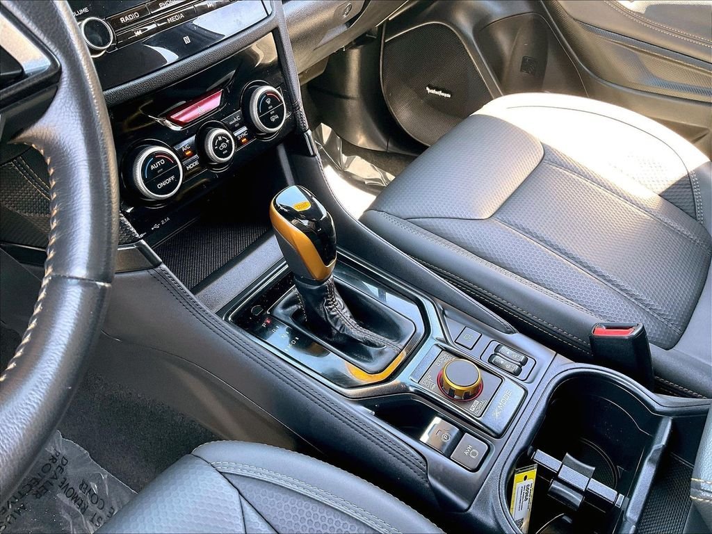 Used 2022 Gray Subaru Wilderness image 20