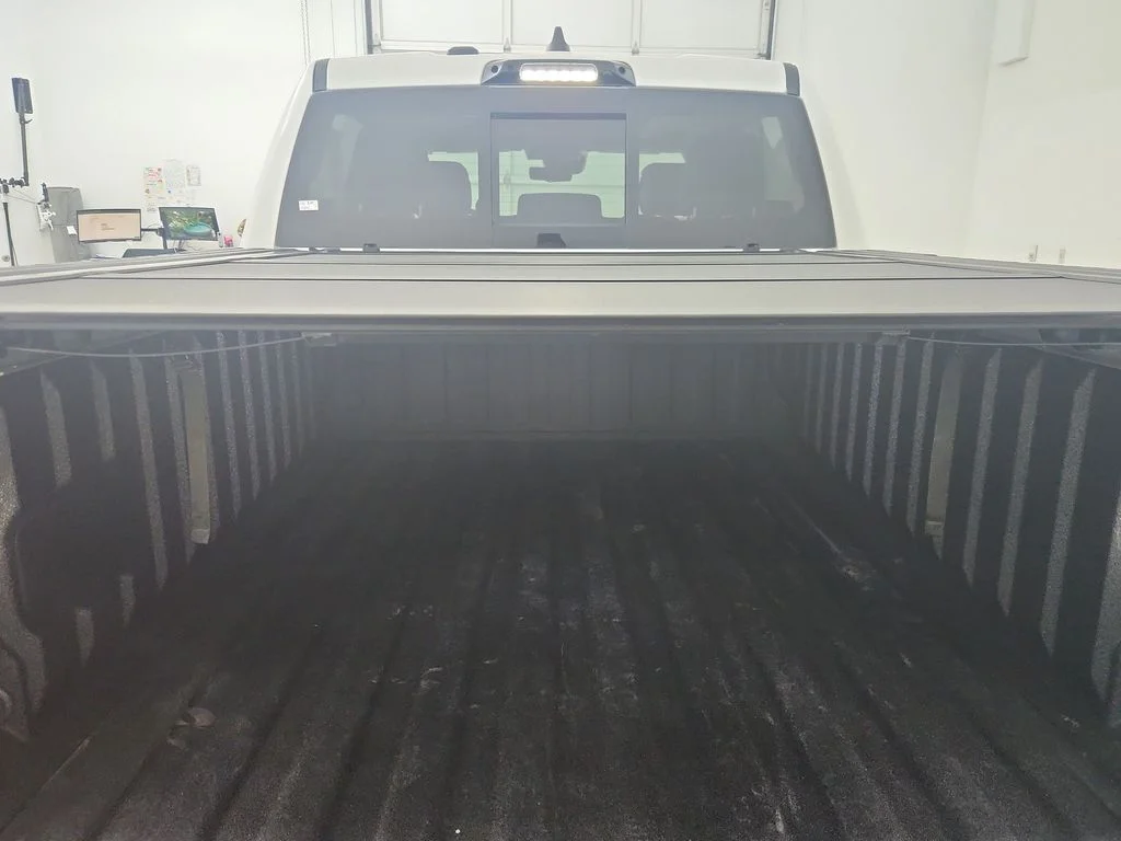 Used 2026 White Ram Tungsten image 19