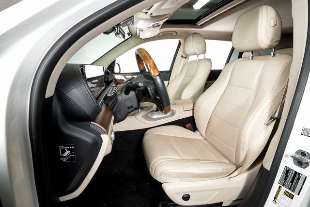 2022 Mercedes-Benz GLS GLS450 - Photo 15