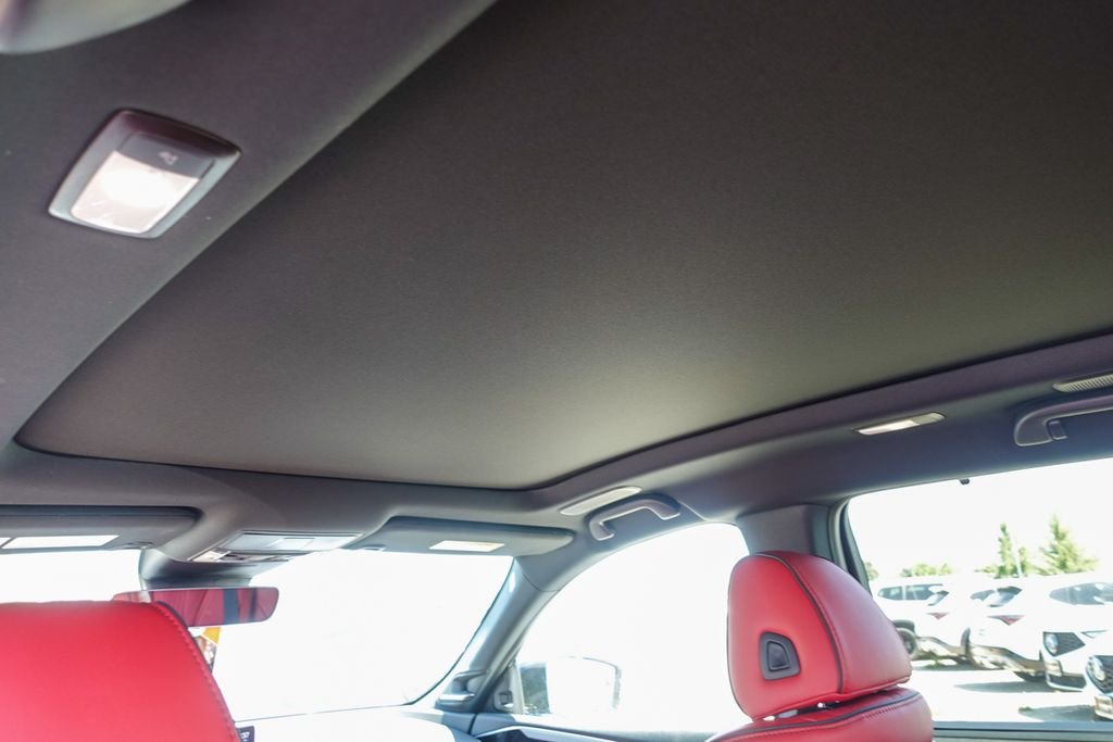 2026 Acura MDX A-Spec w/Advance Package - Photo 29