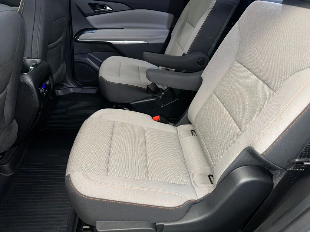 2024 Chevrolet Traverse 1LT - Photo 19